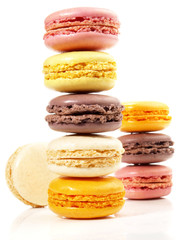 Macarons