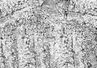 Dirty damaged texture pattern of old paper with black spots