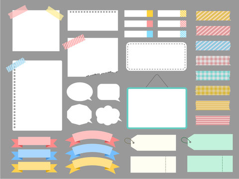 1 366 Best 付箋紙 Images Stock Photos Vectors Adobe Stock