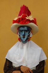 carnaval de tenosique tabasco m&egrave;xico 