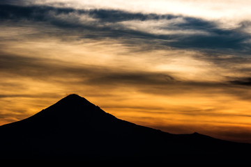 popocat&eacute;petl