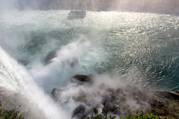 Niagara Falls