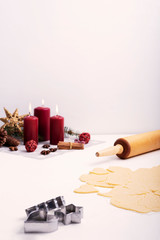 Weihnachtsplätzchen Zubereitung