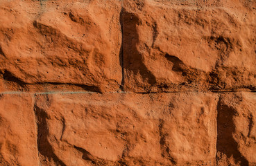 brick wall background