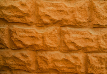 brick wall background
