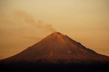 popocatépetl 2