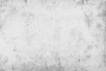 Decorative effect of textured aged surface on the wall