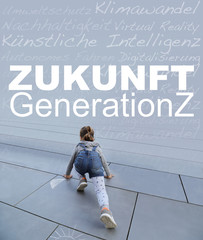 Zukunft der Generation Z
