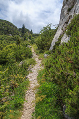 Northern Velebit National Park, Croatia