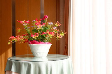 Fototapeta premium 卒業式のイメージ