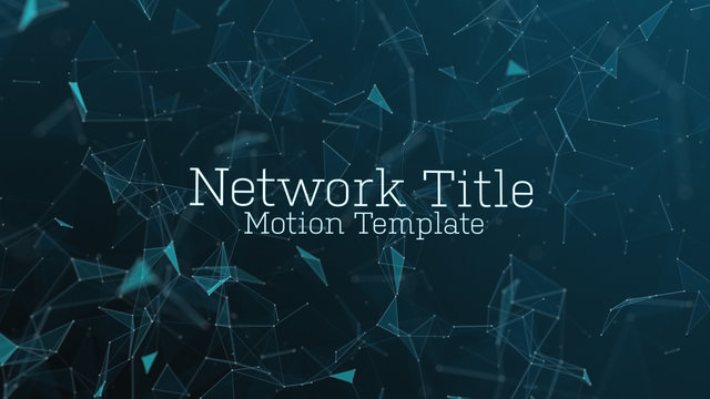 Network Title