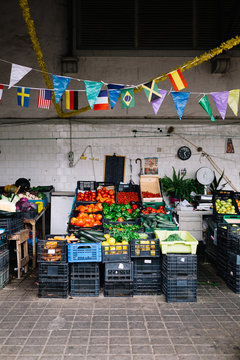 market