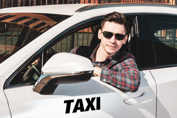 Taxi driver