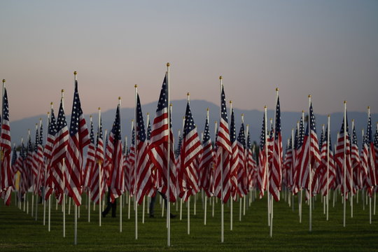 US Flag