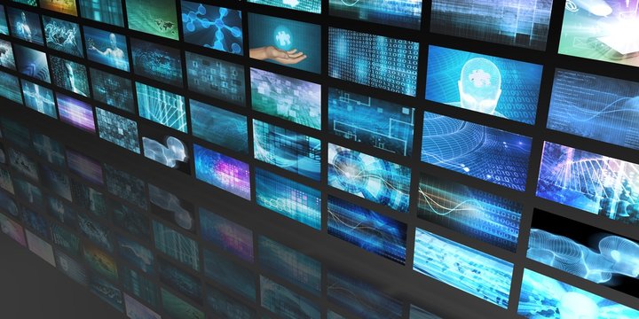 Disruptive Technology