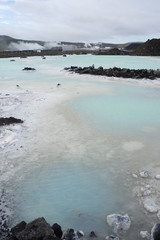 Blaue Lagune 