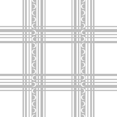 seamless geometric abstract checkered pattern