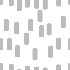 seamless geometric abstract pattern