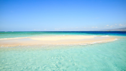 ship island so very beautiful