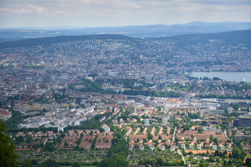 zürich