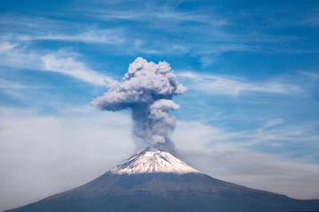 popocat&eacute;petl 6