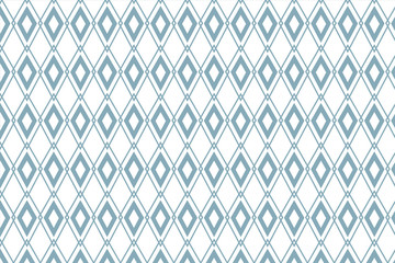Modern and stylish blue digital geometric background with different shapes.	