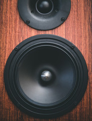 speakers for speaker system