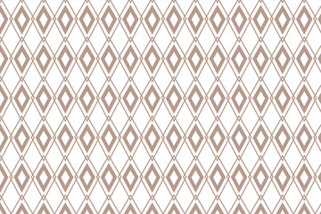 Modern and stylish digital geometric orange background with different shapes.	