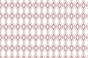 Modern and stylish digital geometric red background with different shapes.	
