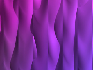 Pink Abstract Background Pattern