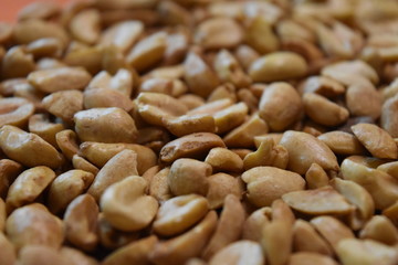 peanuts roasted nut peanuts food delicious close-up