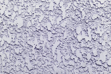 light purple background or texture - plastered wall with ornament