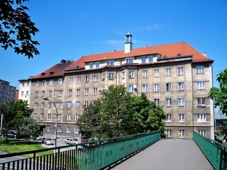 Gdynia © Adrian v. Allenstein