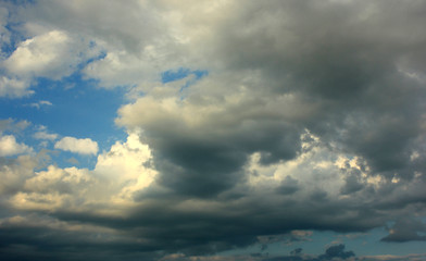 clouds 6177