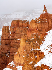 Bryce canyon
