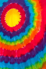Colorful Tie Dye Designs Patterns