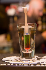 drink