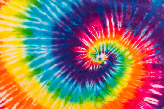 Details 100 tie dye background