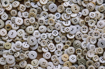 Buttons