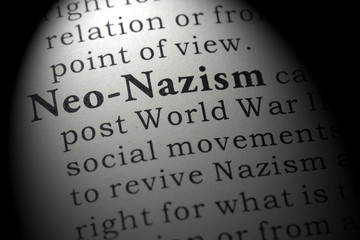 definition of Neo-Nazism