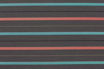 Texture cotton colored fabric. Background abstraction factory textile material close up. For tailoring