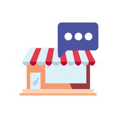 online shopping commerce