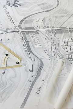 Architectural Drawings