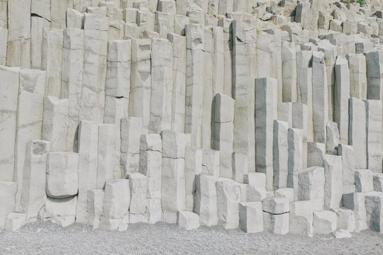 Rock formation