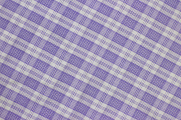 Texture cotton colored fabric. Background abstraction factory textile material close up. For tailoring