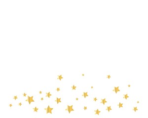 Star illustration design