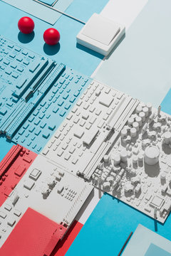 Motherboard colorful