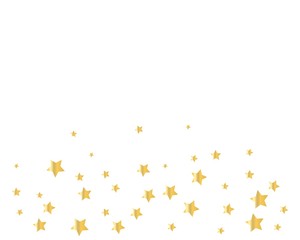 Star illustration design