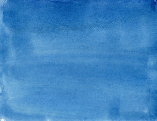 watercolor background