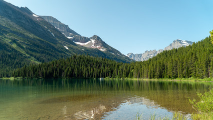 Glacier National Park
